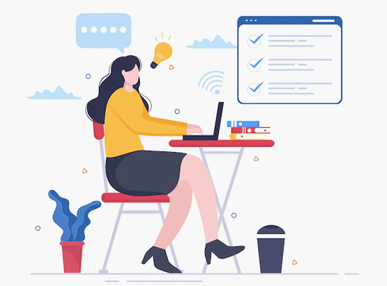 Copy Writing Services
