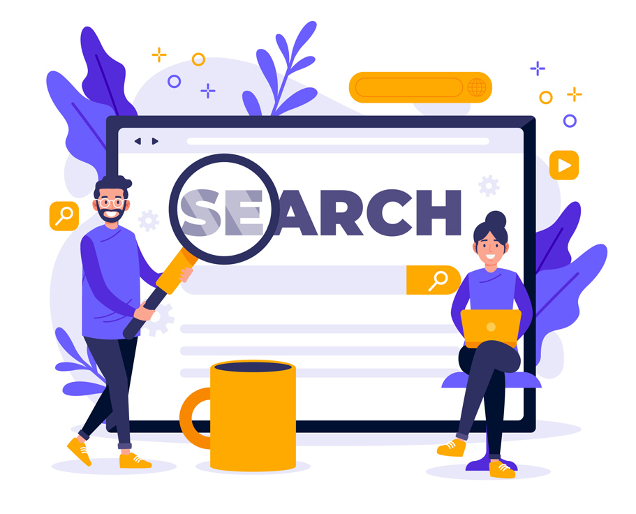 Pure SEO